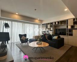 Untuk Dijual Apartemen Mewah 3 Bedroom di Jakarta Selatan Dekat ke Fasilitas Umum Untuk Dijual Apartemen Mewah 3 Bedroom di Jakarta Selatan Dekat ke Fasilitas Umum