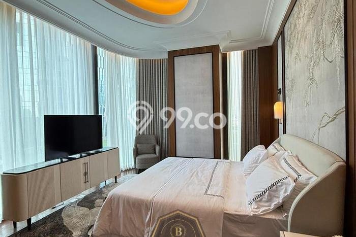 Hunian Apartemen Sewa Siap Huni di Setiabudi Jakarta Selatan dengan 2 KT / 3 KM Hunian Apartemen Sewa Siap Huni di Setiabudi Jakarta Selatan dengan 2 KT / 3 KM