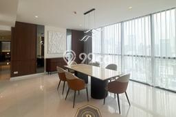 Paling Dicari! Apartemen Eksklusif Dijual di Karet Tengsin Punya 4 Bedroom Paling Dicari! Apartemen Eksklusif Dijual di Karet Tengsin Punya 4 Bedroom