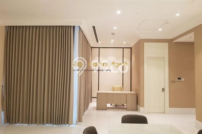 Hunian Apartemen Minimalis di Setiabudi Punya 3 Kamar Tidur & 3 Kamar Mandi Hunian Apartemen Minimalis di Setiabudi Punya 3 Kamar Tidur & 3 Kamar Mandi