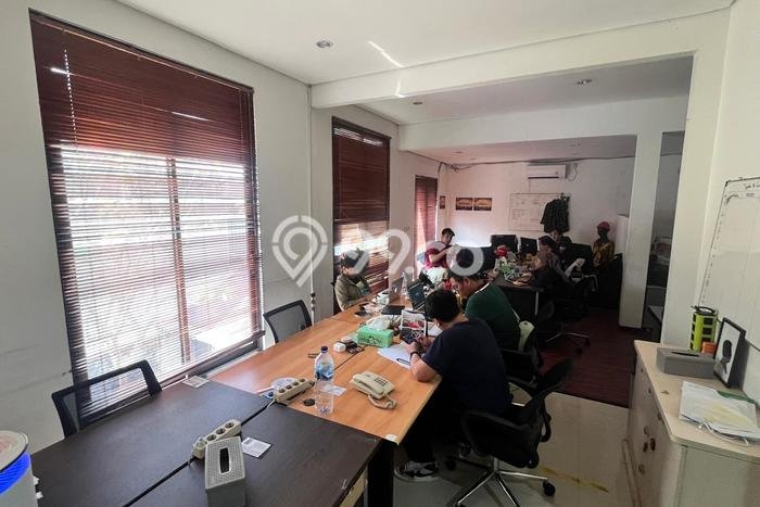 Kantor Bagus Dijual di Cipete Jakarta Selatan Lokasi Strategis Cocok untuk Kembangkan Bisnis Kantor Bagus Dijual di Cipete Jakarta Selatan Lokasi Strategis Cocok untuk Kembangkan Bisnis