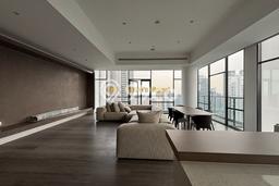 Siap Huni Apartemen Prestisius di Kuningan 3 Kamar & 3 Kamar Mandi Siap Huni Apartemen Prestisius di Kuningan 3 Kamar & 3 Kamar Mandi