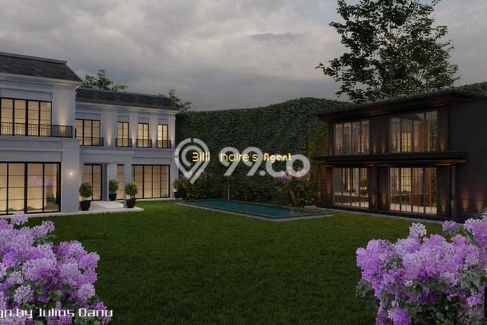 For Sale Rumah Mewah Exclusive di Menteng, Jakarta Pusat For Sale Rumah Mewah Exclusive di Menteng, Jakarta Pusat