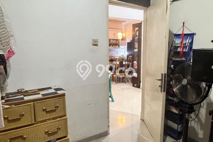 Jual Rumah Modern 3 KT di Gading Serpong, Tangerang Jual Rumah Modern 3 KT di Gading Serpong, Tangerang