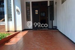 Dijual Hunian Rumah Nyaman 2 Kamar di Citra Garden, Jakarta Barat Dijual Hunian Rumah Nyaman 2 Kamar di Citra Garden, Jakarta Barat