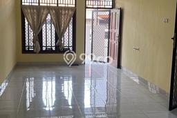 Rumah di Meruya, 3 KT, Dekat Rumah Sakit, Luas 120m2m² LB 80m2m² Rumah di Meruya, 3 KT, Dekat Rumah Sakit, Luas 120m2m² LB 80m2m²