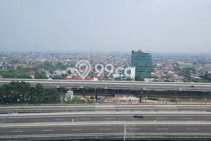 BEST DEAL! Apartemen Kawasan Bekasi Selatan, 1 KM, Luas 64m², Good View BEST DEAL! Apartemen Kawasan Bekasi Selatan, 1 KM, Luas 64m², Good View