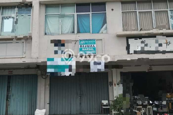 Ruko Dijual Lokasi Stratagis di Cengkareng Jakarta Barat Cocok untuk Investasi Ruko Dijual Lokasi Stratagis di Cengkareng Jakarta Barat Cocok untuk Investasi