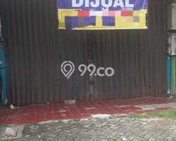Unit Ruko Dijual di Tangerang LT 100m2 & LB 255m2 Unit Ruko Dijual di Tangerang LT 100m2 & LB 255m2