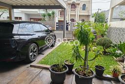 Rumah Luxury Modern Tanpa Renovasi di Duta Garden Tangerang Rumah Luxury Modern Tanpa Renovasi di Duta Garden Tangerang