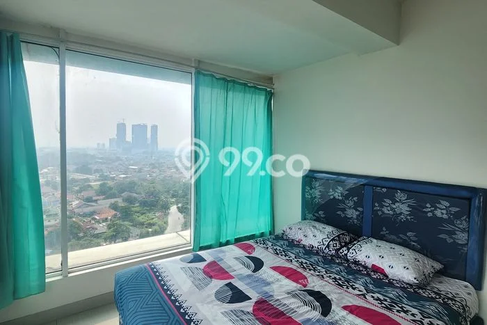 BEST DEAL! Apartemen Kawasan Bekasi Selatan, 1 KM, Luas 64m², Good View BEST DEAL! Apartemen Kawasan Bekasi Selatan, 1 KM, Luas 64m², Good View