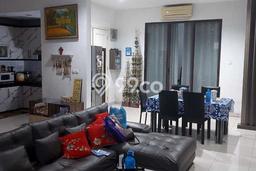 Hunian Super Mewah dengan Akses Paling Strategis di Alam Sutera, Tangerang Hunian Super Mewah dengan Akses Paling Strategis di Alam Sutera, Tangerang