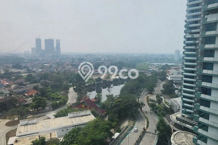 BEST DEAL! Apartemen Kawasan Bekasi Selatan, 1 KM, Luas 64m², Good View BEST DEAL! Apartemen Kawasan Bekasi Selatan, 1 KM, Luas 64m², Good View