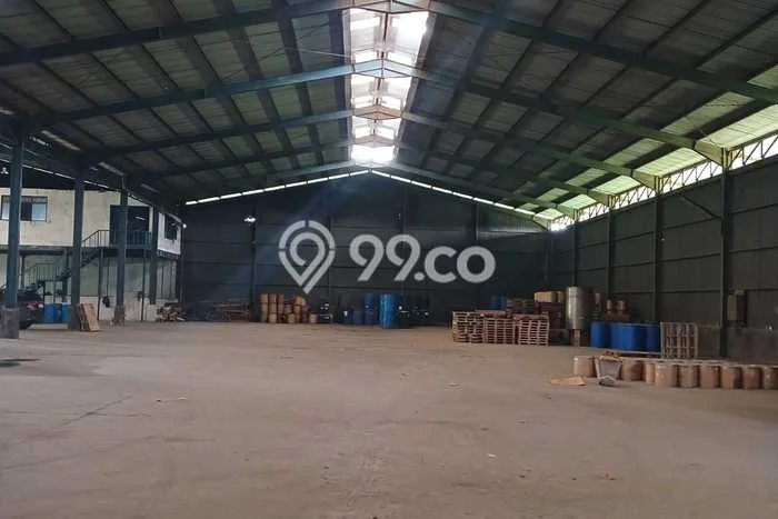 Gudang Disewakan Lokasi Cikande Serang Harga Spesial! Gudang Disewakan Lokasi Cikande Serang Harga Spesial!