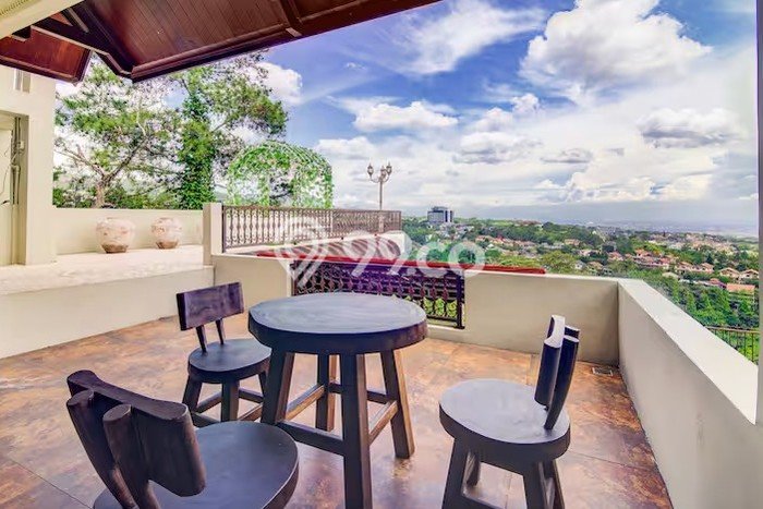 Rumah Elit Modern Siap Huni di Dago Pakar Bandung Rumah Elit Modern Siap Huni di Dago Pakar Bandung