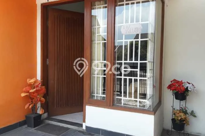 For Sale Rumah 2 Kamar Lokasi Strategis Nyaman dan Strategis di Batujajar For Sale Rumah 2 Kamar Lokasi Strategis Nyaman dan Strategis di Batujajar