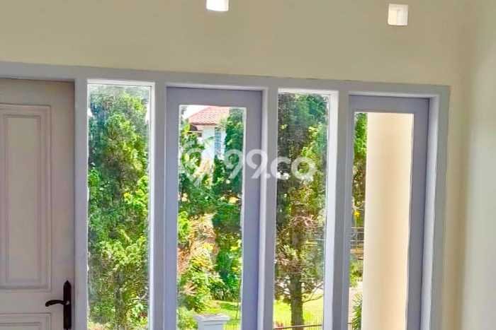 Jual Rumah Mewah Megah Dengan View Cantik di Cipaku, Bandung Jual Rumah Mewah Megah Dengan View Cantik di Cipaku, Bandung
