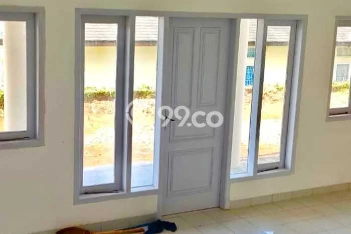 Jual Rumah Mewah Megah Dengan View Cantik di Cipaku, Bandung Jual Rumah Mewah Megah Dengan View Cantik di Cipaku, Bandung