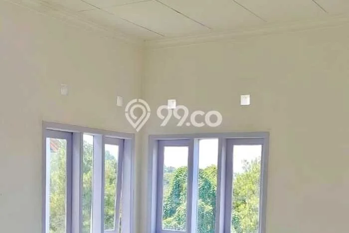 Jual Rumah Mewah Megah Dengan View Cantik di Cipaku, Bandung Jual Rumah Mewah Megah Dengan View Cantik di Cipaku, Bandung