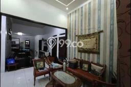 Hunian Cantik Modern Lb 130m2 di Arcamanik, Bandung Hunian Cantik Modern Lb 130m2 di Arcamanik, Bandung