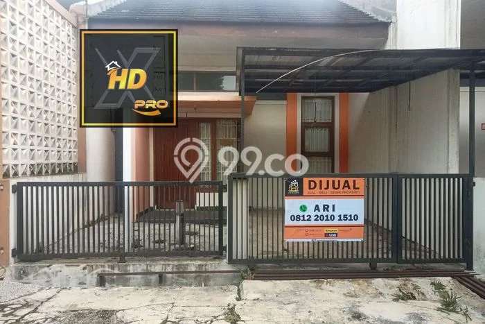 For Sale Rumah 2 Kamar Lokasi Strategis Nyaman dan Strategis di Batujajar For Sale Rumah 2 Kamar Lokasi Strategis Nyaman dan Strategis di Batujajar