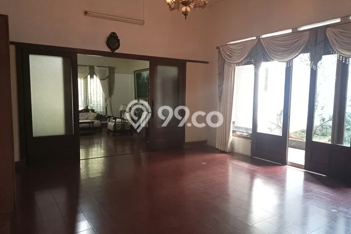 Rumah Mewah Dijual LT 1041m2 di Sukajadi, Bandung Rumah Mewah Dijual LT 1041m2 di Sukajadi, Bandung