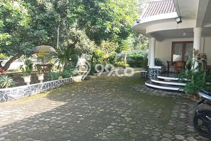 Rumah Mewah Dijual LT 1041m2 di Sukajadi, Bandung Rumah Mewah Dijual LT 1041m2 di Sukajadi, Bandung