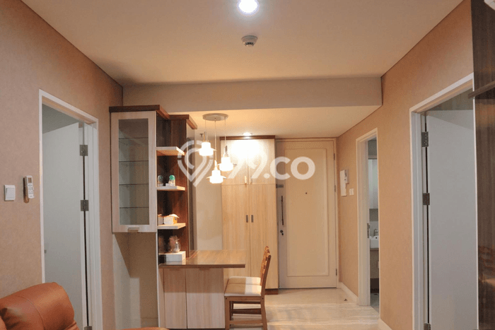 HOT UNIT! Apartemen di Cicendo, 1 KM, Luas 63m2m² HOT UNIT! Apartemen di Cicendo, 1 KM, Luas 63m2m²