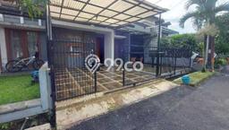 Hunian Cantik Modern Lb 90m2 di Bojongsoang, Bandung Hunian Cantik Modern Lb 90m2 di Bojongsoang, Bandung
