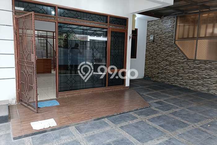 PENAWARAN TERBAIK! Rumah Strategis di Batununggal, LT 126m² Bangunan 86m² PENAWARAN TERBAIK! Rumah Strategis di Batununggal, LT 126m² Bangunan 86m²