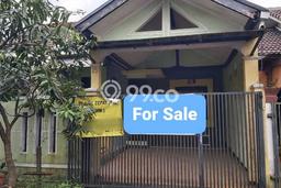 Rumah 2 Lantai Siap Huni di Perumahan Bumi Adipura Gede Bage Rumah 2 Lantai Siap Huni di Perumahan Bumi Adipura Gede Bage