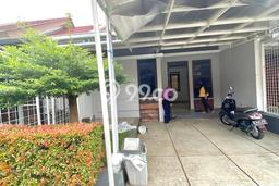 Rumah Siap Huni Dalam Cluster di Antapani Bandung Rumah Siap Huni Dalam Cluster di Antapani Bandung