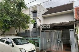 KESEMPATAN TERBAIK! Rumah di Arcamanik, 2 KM, Siap Huni, Luas 106m2m² Bangunan 120m2m² KESEMPATAN TERBAIK! Rumah di Arcamanik, 2 KM, Siap Huni, Luas 106m2m² Bangunan 120m2m²
