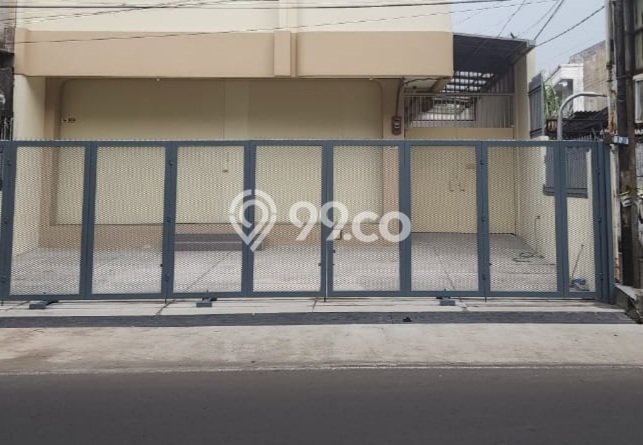 Ruang Usaha Siap Huni Strategis Mainroad Karapitan Bandung Ruang Usaha Siap Huni Strategis Mainroad Karapitan Bandung