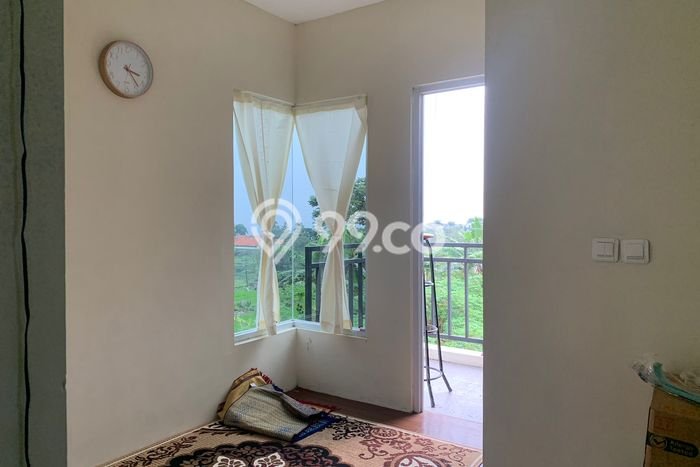 Rumah Strategis dengan 2 Kamar Tidur di Kawasan Cilengkrang, Bandung Rumah Strategis dengan 2 Kamar Tidur di Kawasan Cilengkrang, Bandung