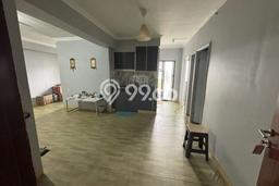 LOKASI TERBAIK! Apartemen Kawasan Cicadas, 1 KM, Luas 54m2m², Bisa Segera Huni, Fasilitas Modern LOKASI TERBAIK! Apartemen Kawasan Cicadas, 1 KM, Luas 54m2m², Bisa Segera Huni, Fasilitas Modern