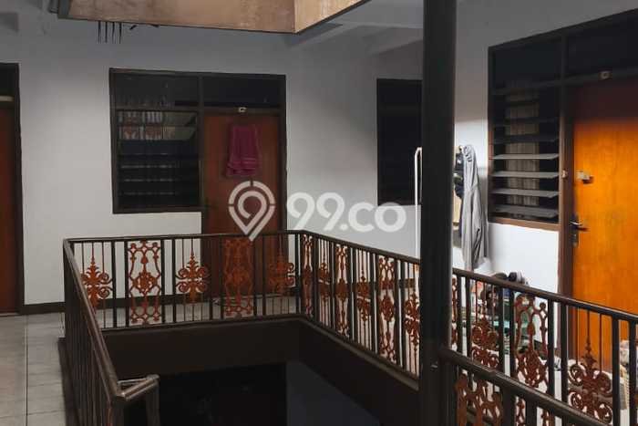 Kost untuk Dijual di Pasteur Punya 49 Kamar Kost untuk Dijual di Pasteur Punya 49 Kamar
