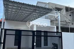 Rumah Minimalis Modern Siap Huni Di Cisaranten Kulon Arcamanik Rumah Minimalis Modern Siap Huni Di Cisaranten Kulon Arcamanik