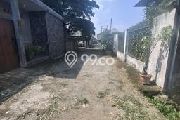 Tanah Area Prospektif di Arcamanik, Luas 95m², Akses ke Pusat Kota Tanah Area Prospektif di Arcamanik, Luas 95m², Akses ke Pusat Kota