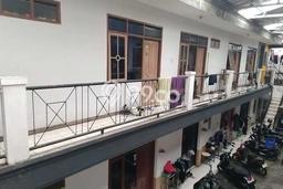 Investasi Kost Dijual di Antapani, Bandung, Spesifikasi 10 KT, 10 KM, 244m2 Investasi Kost Dijual di Antapani, Bandung, Spesifikasi 10 KT, 10 KM, 244m2