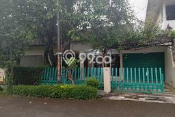 Rumah Strategis Modern Lb 170m2 di Arcamanik, Bandung Rumah Strategis Modern Lb 170m2 di Arcamanik, Bandung