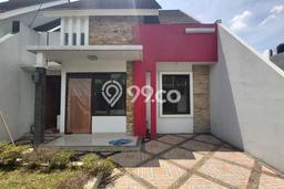 Rumah Strategis Minimalis Lb 95m2 di Arcamanik, Bandung Rumah Strategis Minimalis Lb 95m2 di Arcamanik, Bandung