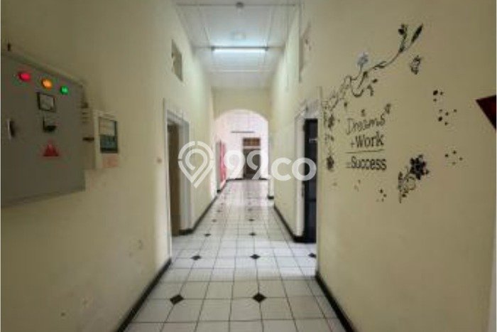 AREA KOMERSIAL! Komersial Disewakan di Cicendo, Luas 621m², Area Strategis, Siap Usaha AREA KOMERSIAL! Komersial Disewakan di Cicendo, Luas 621m², Area Strategis, Siap Usaha