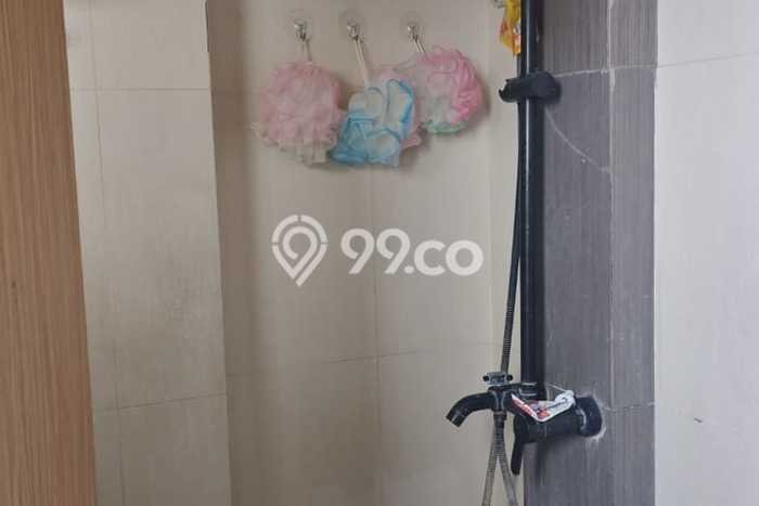 Apartemen Kawasan Cibeunying Kidul, Bandung, 1 KM, Luas 67m² Apartemen Kawasan Cibeunying Kidul, Bandung, 1 KM, Luas 67m²