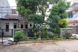 Rumah sewa siap pakai 3 Kamar Tidur di Buah Batu, Bandung Rumah sewa siap pakai 3 Kamar Tidur di Buah Batu, Bandung