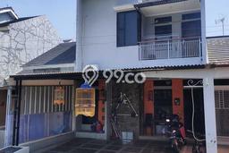 HARGA TERBAIK! Rumah Berkualitas di Cihanjuang, Luas 84m² LB 96m² HARGA TERBAIK! Rumah Berkualitas di Cihanjuang, Luas 84m² LB 96m²
