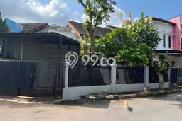 Rumah Modern Minimalis 2 Kamar Bisa Langsung Pindah di Antapani Rumah Modern Minimalis 2 Kamar Bisa Langsung Pindah di Antapani