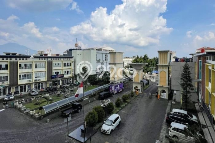 LOKASI TERBAIK! Apartemen Kawasan Cicadas, 1 KM, Luas 54m2m², Bisa Segera Huni, Fasilitas Modern LOKASI TERBAIK! Apartemen Kawasan Cicadas, 1 KM, Luas 54m2m², Bisa Segera Huni, Fasilitas Modern