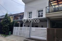 Cocok Untuk Investasi! Dijual Kost di Buah Batu 8 Kamar Cocok Untuk Investasi! Dijual Kost di Buah Batu 8 Kamar