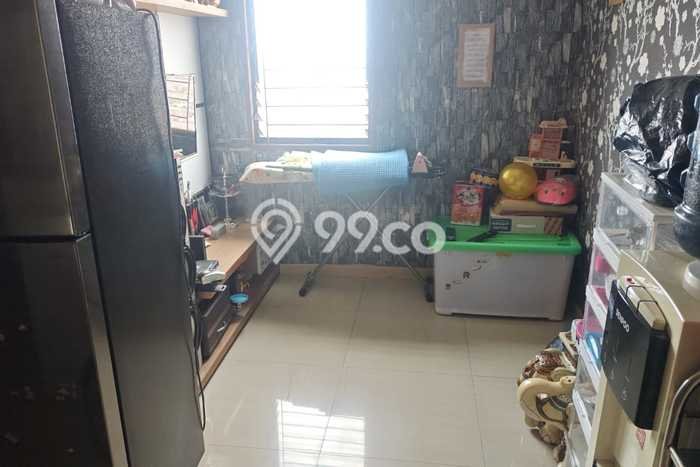 Apartemen Kawasan Cibeunying Kidul, Bandung, 1 KM, Luas 67m² Apartemen Kawasan Cibeunying Kidul, Bandung, 1 KM, Luas 67m²